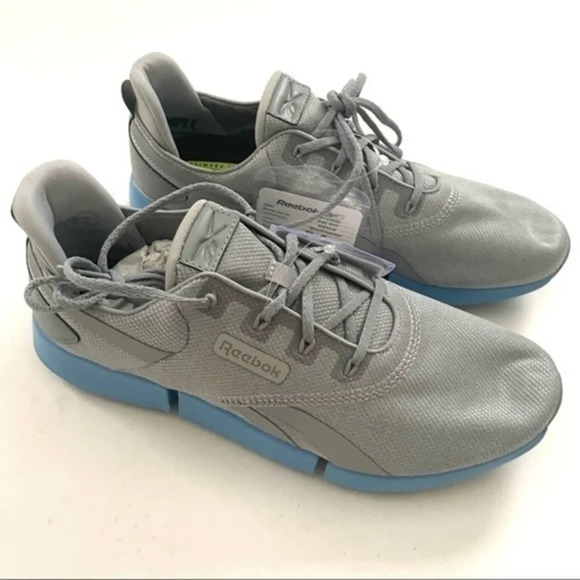 New Reebok Sample Mens Daily Fit Shoes - Picture 1 of 6